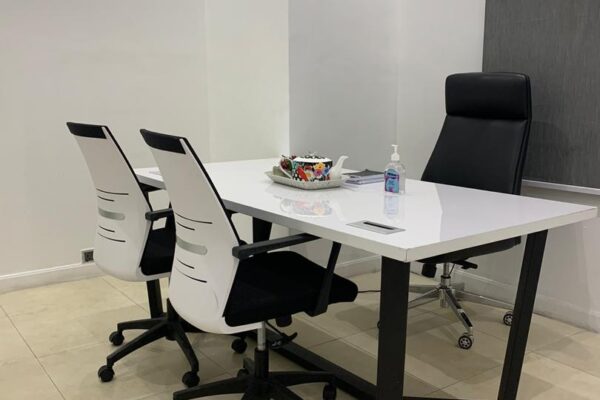 Workcity private office